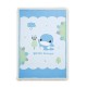 KuKu Duckbill 寶寶童毯