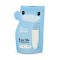 KuKu Duckbill 雙出口立體母乳保鮮袋 260ml - 25 pcs