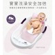 KuKu 成長印記沐浴床