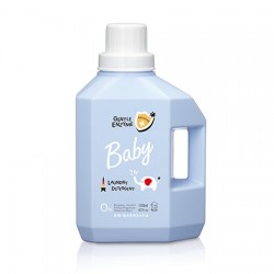KuKu Duckbill 低敏衣物洗衣精 - 1200ml, 特調鼠尾草