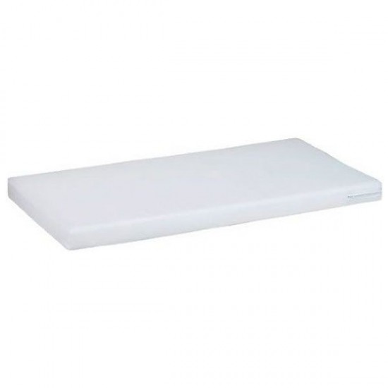 Brevi CLOE 嬰兒床 原木色 (9302019003) - 49.6 x 26.7"