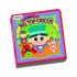 Lamaze 硬皮紙圖書 - Little Big Top Circus