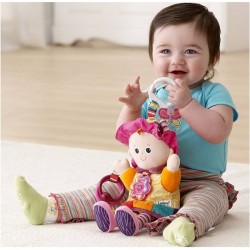 Lamaze 好朋友 Emily 
