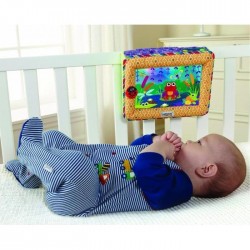 Lamaze 北極光影音樂器