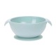 Laessig 矽膠餐碗 - 藍 (1310025400)