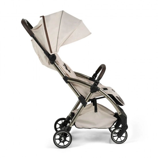 Leclercbaby Influencer Air 嬰兒車 - 奶油色