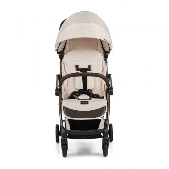 Leclercbaby Influencer Air 嬰兒車 - 奶油色
