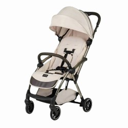 Leclercbaby Influencer Air 嬰兒車 - 奶油色