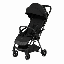 Leclercbaby Influencer Air 嬰兒車 - 鋼琴黑