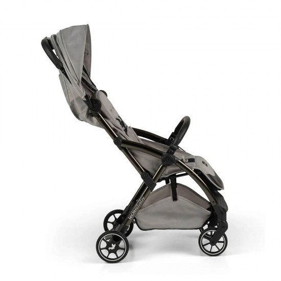 Leclercbaby Influencer Air 嬰兒車 - 灰色