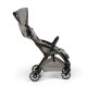 Leclercbaby Influencer Air 嬰兒車 - 灰色