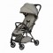 Leclercbaby Influencer Air 嬰兒車 - 灰色