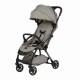 Leclercbaby Influencer Air 嬰兒車 - 灰色
