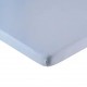 Lenny World 嬰兒針織床笠 - 藍色