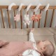 Little Dutch Miffy 螺旋形掛飾玩具 - 幸運粉紅