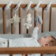 Little Dutch Miffy 米菲螺旋形掛飾玩具 - 幸運藍
