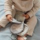 Little Dutch Miffy 嬰兒車嬰兒遊玩書 - 幸運藍