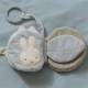Little Dutch Miffy 嬰兒車嬰兒遊玩書 - 幸運藍