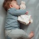 Little Dutch Miffy 安撫小巾 - 幸運藍