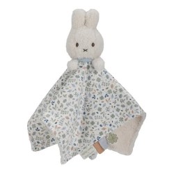 Little Dutch Miffy 安撫小巾 - 幸運藍