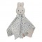 Little Dutch Miffy 安撫小巾 - 幸運藍
