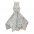 Little Dutch Miffy 安撫小巾 - 幸運藍