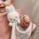 Little Dutch Miffy 安撫小巾 - 幸運粉紅