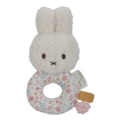 Little Dutch Miffy 搖鈴 - 幸運粉紅