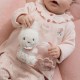 Little Dutch Miffy 玩具搖鈴 - 幸運粉紅