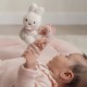 Little Dutch Miffy 玩具搖鈴 - 幸運粉紅