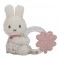 Little Dutch Miffy 玩具搖鈴 - 幸運粉紅