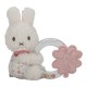 Little Dutch Miffy 玩具搖鈴 - 幸運粉紅