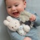 Little Dutch MIffy 具搖鈴 - 幸運藍
