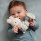 Little Dutch MIffy 具搖鈴 - 幸運藍