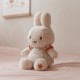 Little Dutch Miffy 印花坐姿毛绒玩具 20cm - 幸運粉紅