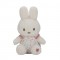 Little Dutch Miffy 印花坐姿毛绒玩具 20cm - 幸運粉紅