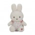 Little Dutch Miffy 印花坐姿毛绒玩具 20cm - 幸運粉紅