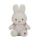 Little Dutch Miffy 印花坐姿毛绒玩具 20cm - 幸運粉紅