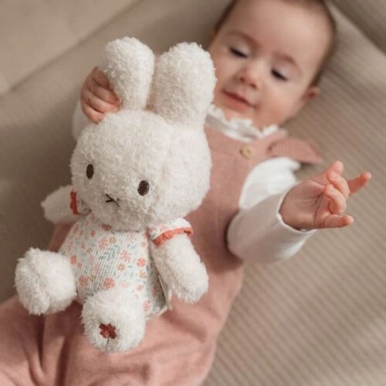 Little Dutch MIffy 兔子米菲禮品盒- 幸運粉紅