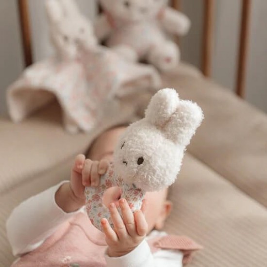 Little Dutch MIffy 兔子米菲禮品盒- 幸運粉紅