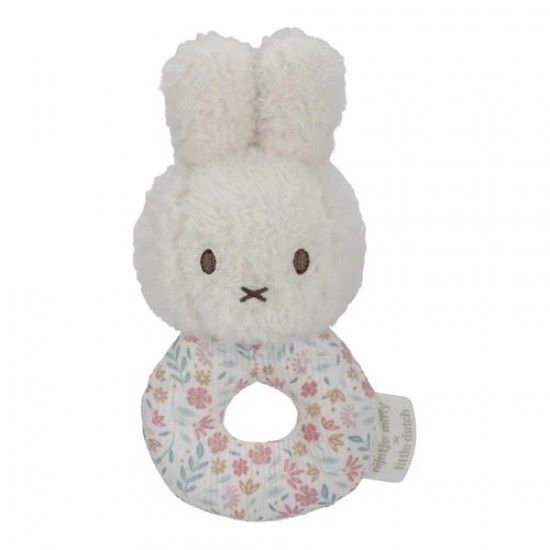 Little Dutch MIffy 兔子米菲禮品盒- 幸運粉紅
