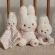 Little Dutch MIffy 兔子米菲禮品盒- 幸運粉紅