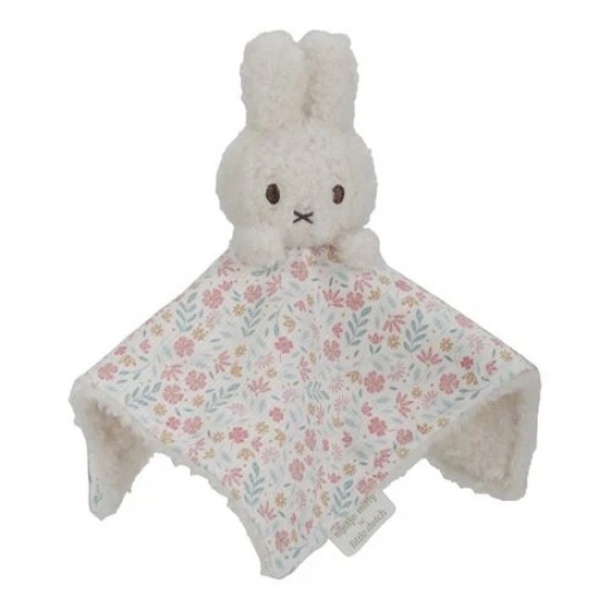 Little Dutch MIffy 兔子米菲禮品盒- 幸運粉紅