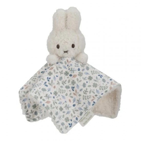 Little Dutch Miffy 兔子米菲禮品盒- 幸運藍