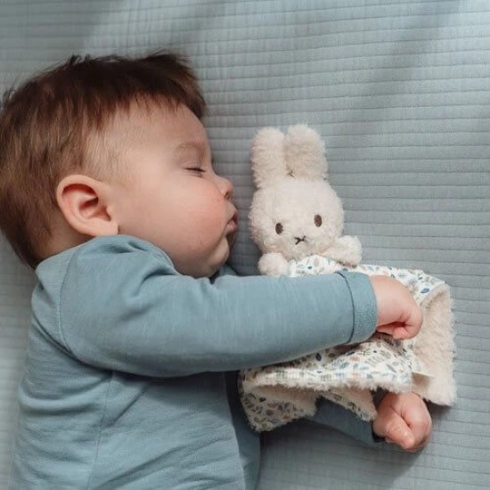 Little Dutch Miffy 兔子米菲禮品盒- 幸運藍