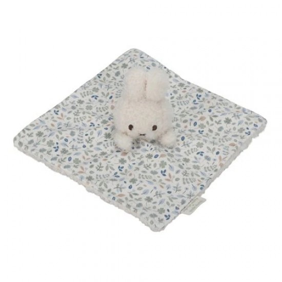 Little Dutch Miffy 兔子米菲禮品盒- 幸運藍