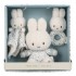 Little Dutch Miffy 兔子米菲禮品盒- 幸運藍
