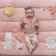 Little Dutch Miffy 活動地墊 - 幸運粉紅