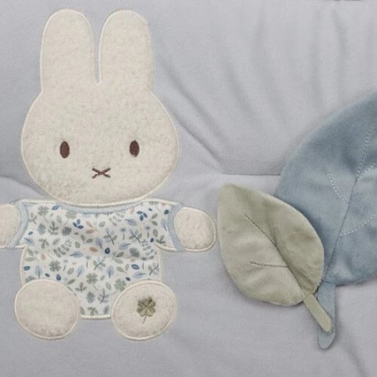 Little Dutch MIffy 活動地墊 - 幸運藍