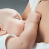 母乳餵哺